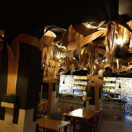 PZMot酒店 卢布林 外观 照片